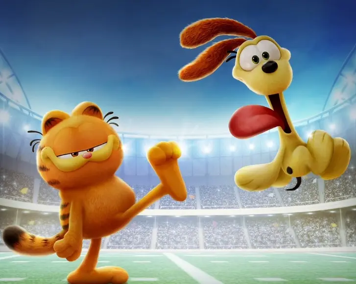 Box Office: Is Garfield Movie a Hit or Flop?
