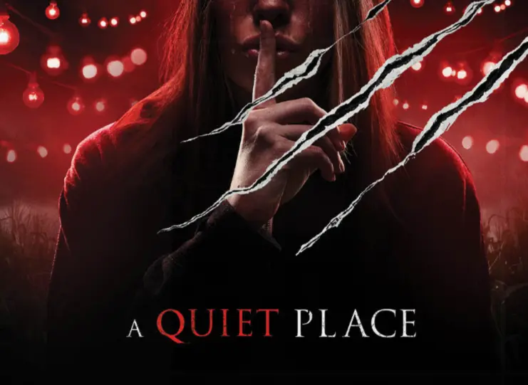 Is A Quiet Place Day One on Netflix or HBO Max?