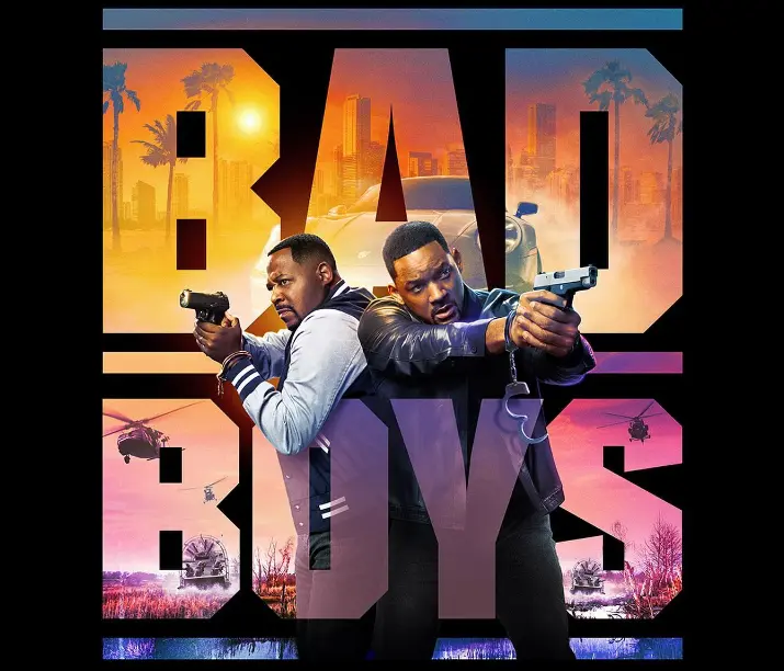 Bad Boys 4