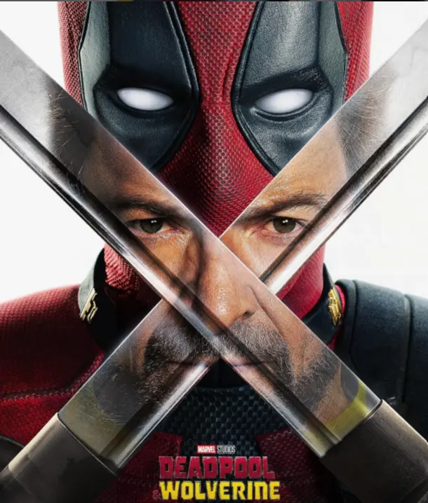 Deadpool 3 Film