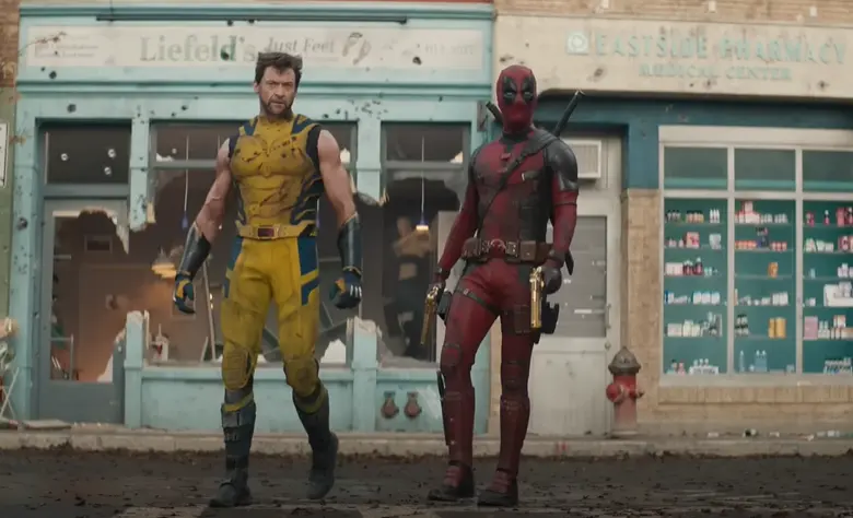 Deadpool 3 Box Office Prediction: Set for a Blockbuster $185 Million Debut