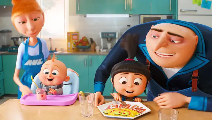 Despicable Me 4 Box Office Prediction: Set for a Solid $80 Million Debut