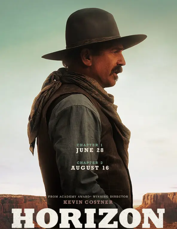 Horizon An American Saga Movie Box Office Prediction: Set for a $15 Million Debut