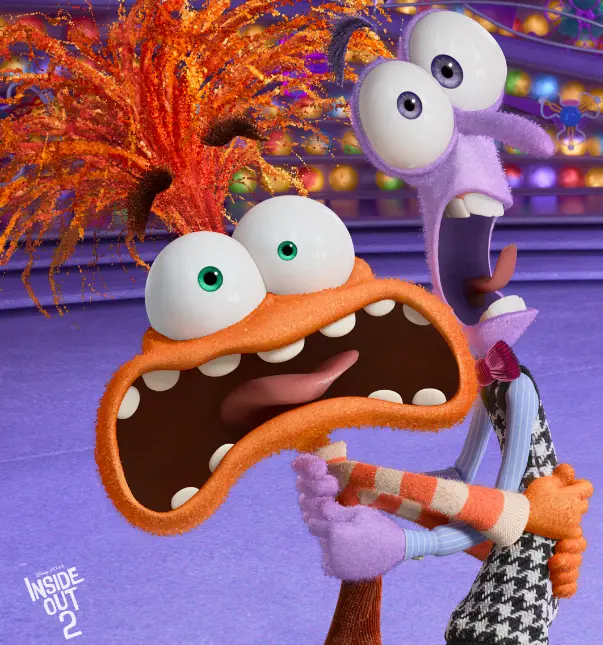 Inside Out 2 Box Office Prediction: All Set For a Blockbuster $80 Million Debut