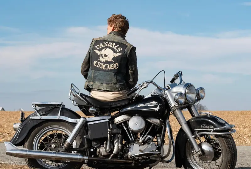 Is The Bikeriders on Amazon Prime or HBO Max?