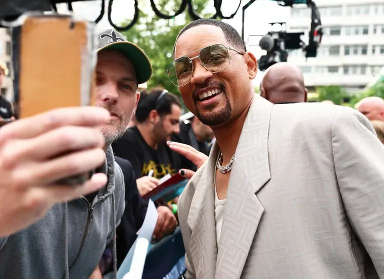 Will Smith