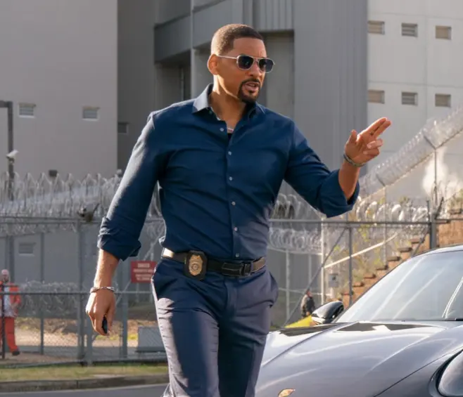 Will Smith Salary for Bad Boys 4: Shocking Numbers Revealed