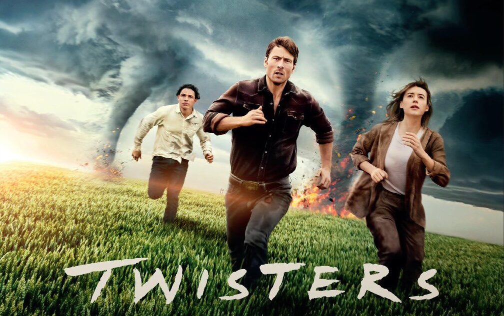 Twisters